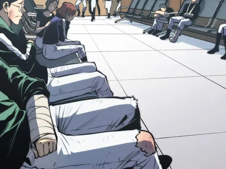 Bạo Thực Giả Chapter 20 - 6