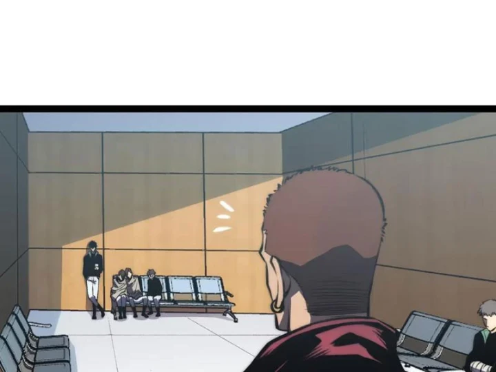 Bạo Thực Giả Chapter 20 - 12