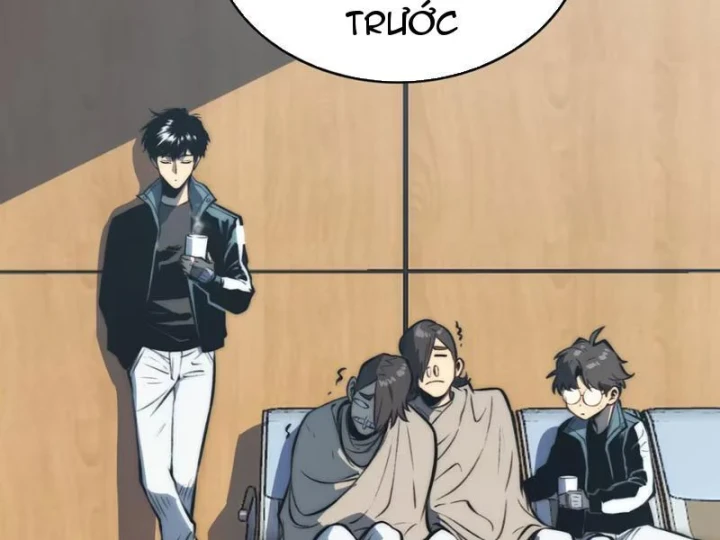 Bạo Thực Giả Chapter 20 - 15