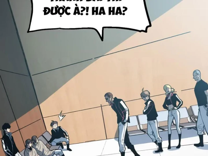 Bạo Thực Giả Chapter 20 - 23