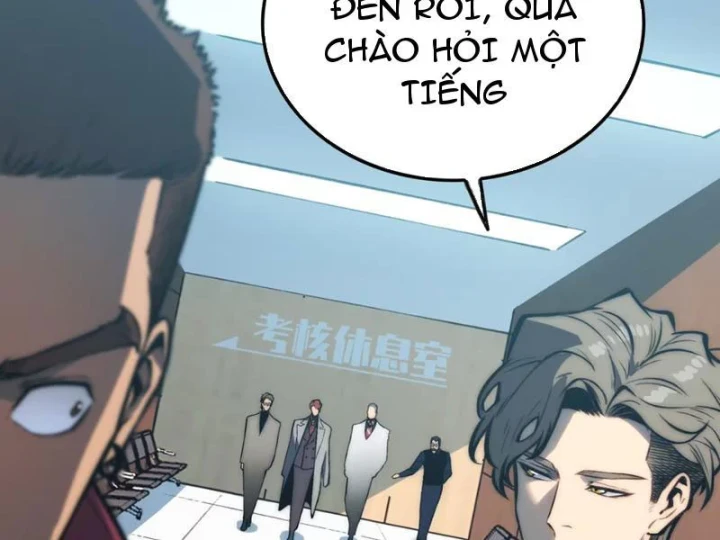 Bạo Thực Giả Chapter 20 - 27