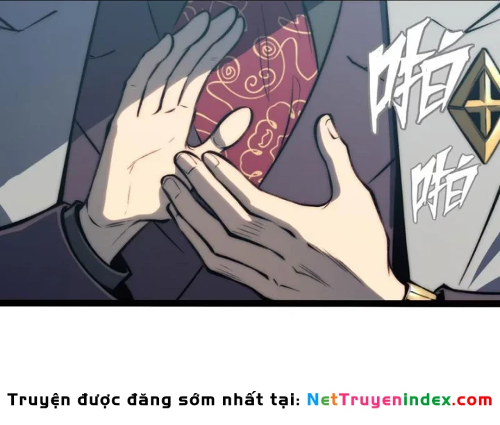 Bạo Thực Giả Chapter 20 - 30