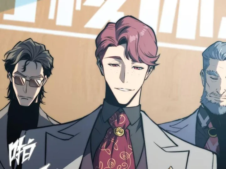 Bạo Thực Giả Chapter 20 - 32