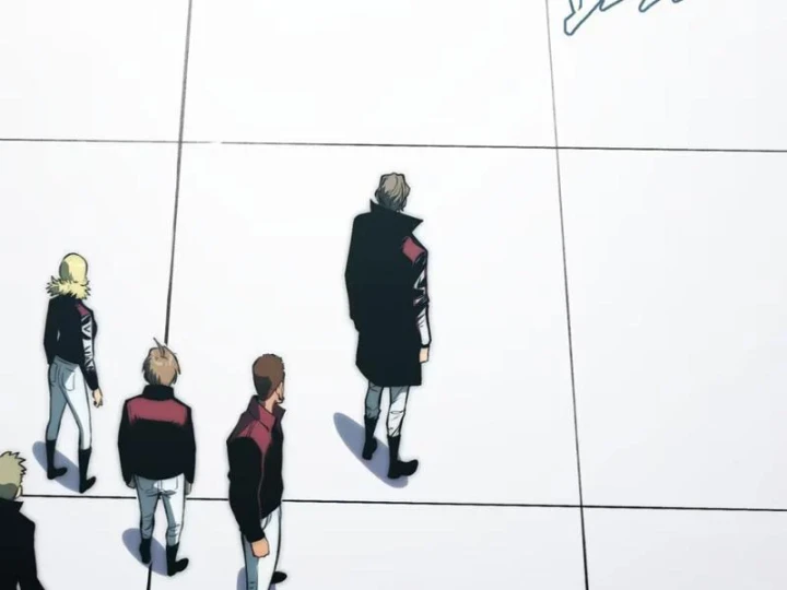 Bạo Thực Giả Chapter 20 - 37