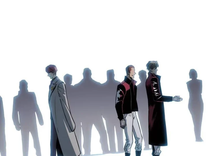 Bạo Thực Giả Chapter 20 - 45