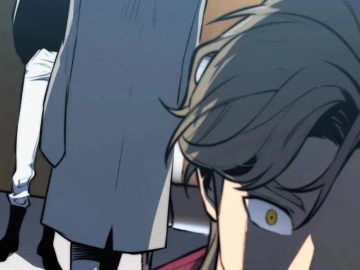 Bạo Thực Giả Chapter 20 - 49