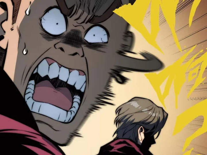 Bạo Thực Giả Chapter 20 - 57