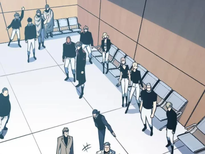 Bạo Thực Giả Chapter 20 - 79