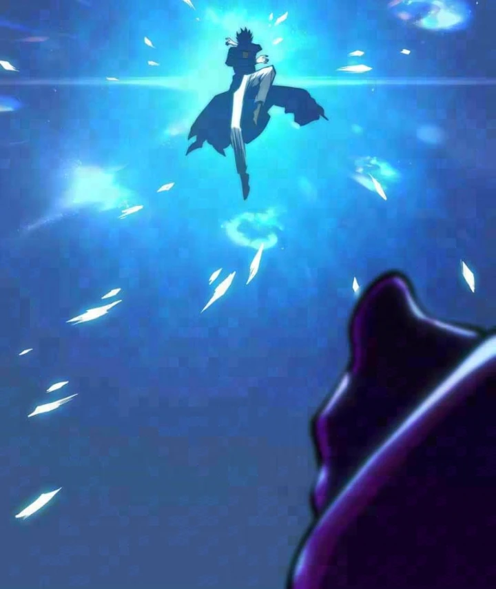 Bạo Thực Giả Chapter 23 - 2