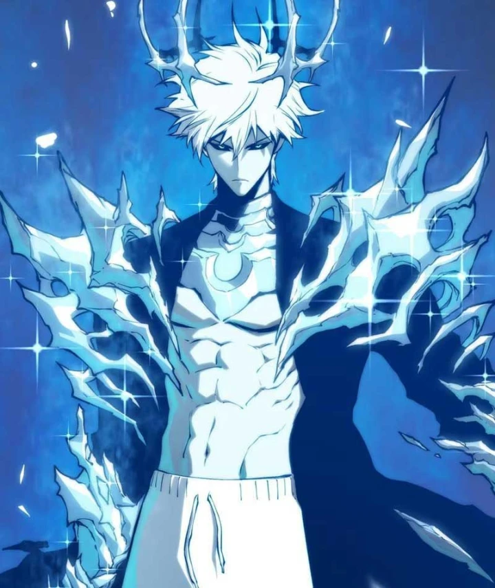 Bạo Thực Giả Chapter 23 - 10