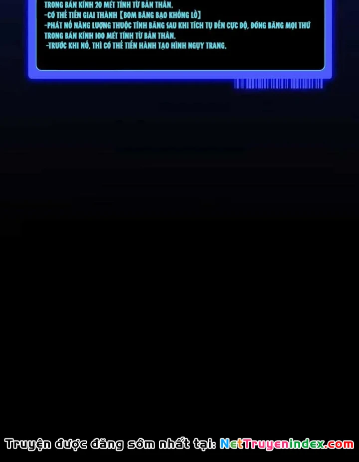 Bạo Thực Giả Chapter 23 - 13