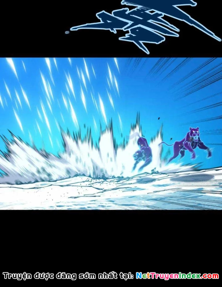 Bạo Thực Giả Chapter 23 - 17