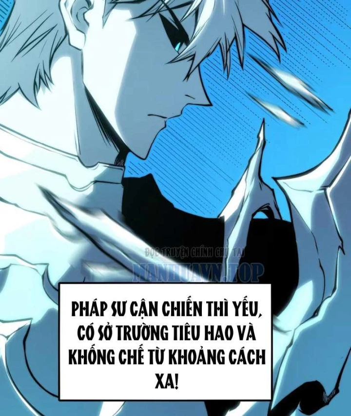 Bạo Thực Giả Chapter 23 - 21