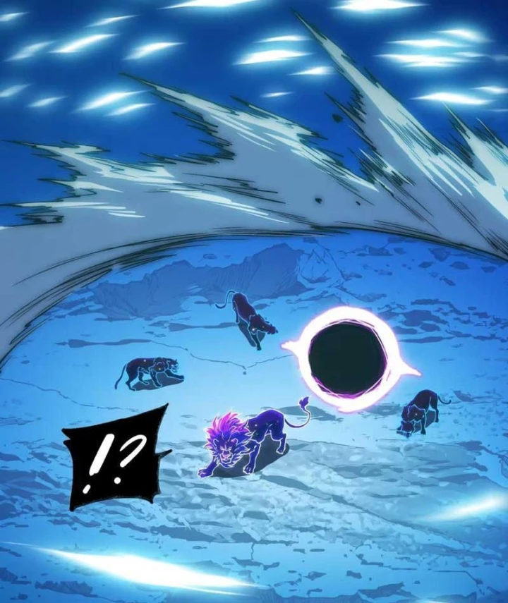 Bạo Thực Giả Chapter 23 - 29