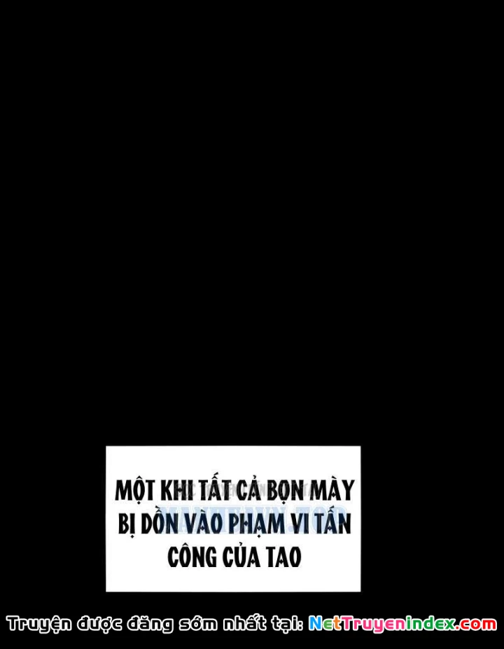 Bạo Thực Giả Chapter 23 - 31