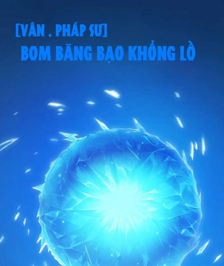 Bạo Thực Giả Chapter 23 - 35