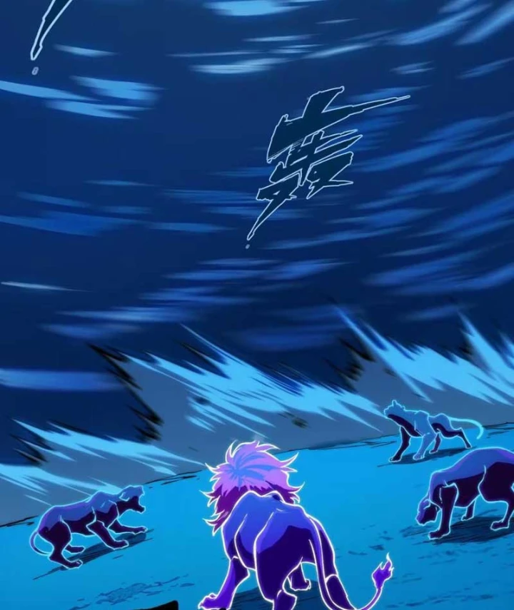 Bạo Thực Giả Chapter 23 - 37