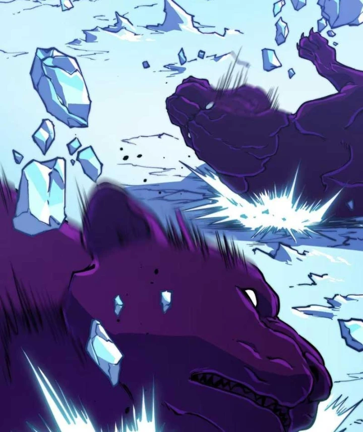 Bạo Thực Giả Chapter 23 - 70