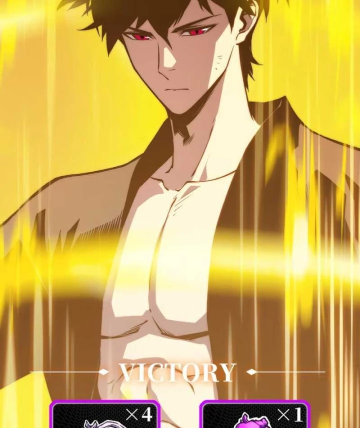 Bạo Thực Giả Chapter 23 - 80