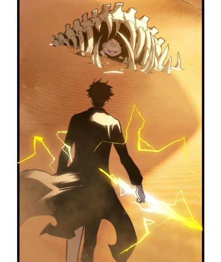 Bạo Thực Giả Chapter 23 - 133