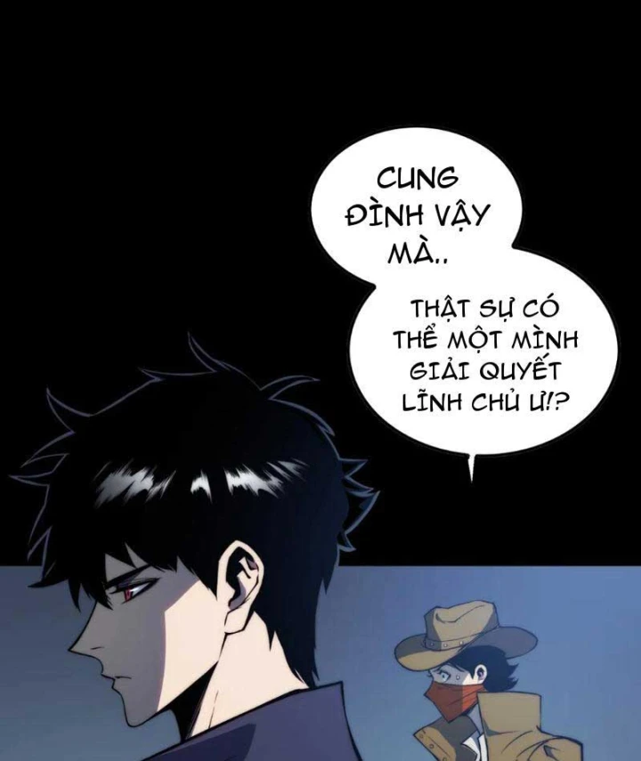 Bạo Thực Giả Chapter 28 - 21