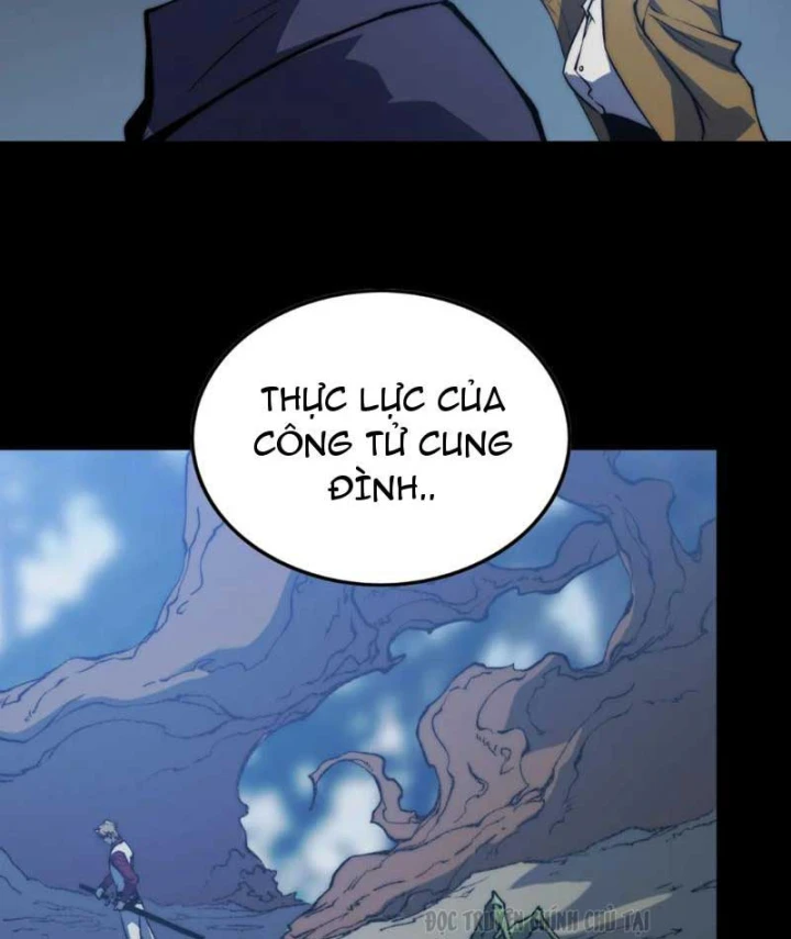 Bạo Thực Giả Chapter 28 - 22