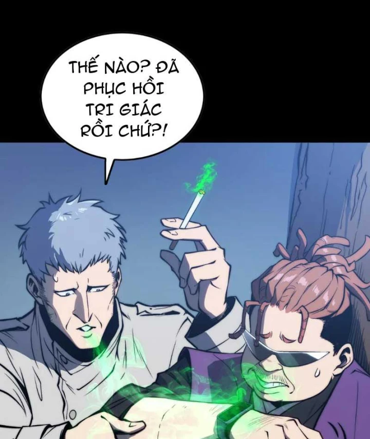 Bạo Thực Giả Chapter 28 - 24