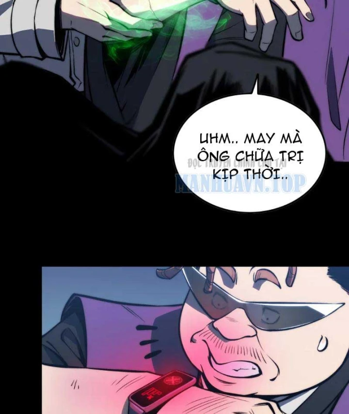 Bạo Thực Giả Chapter 28 - 25