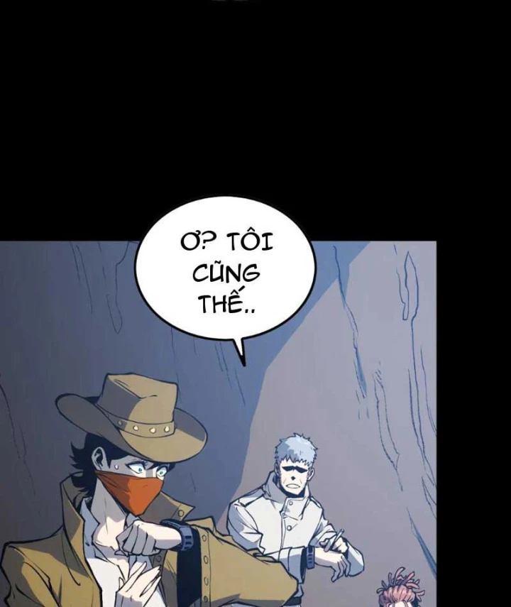 Bạo Thực Giả Chapter 28 - 28