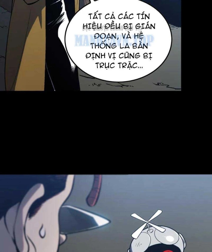 Bạo Thực Giả Chapter 28 - 30