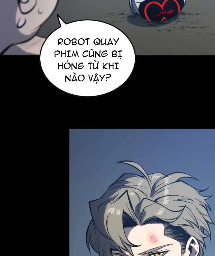 Bạo Thực Giả Chapter 28 - 31