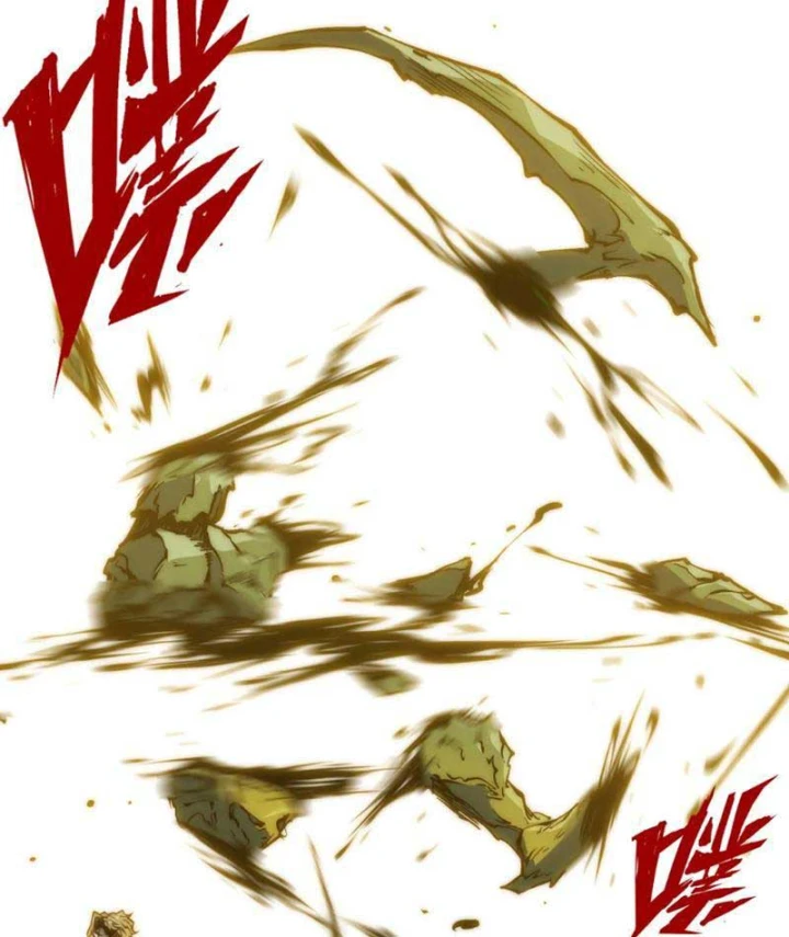 Bạo Thực Giả Chapter 28 - 38