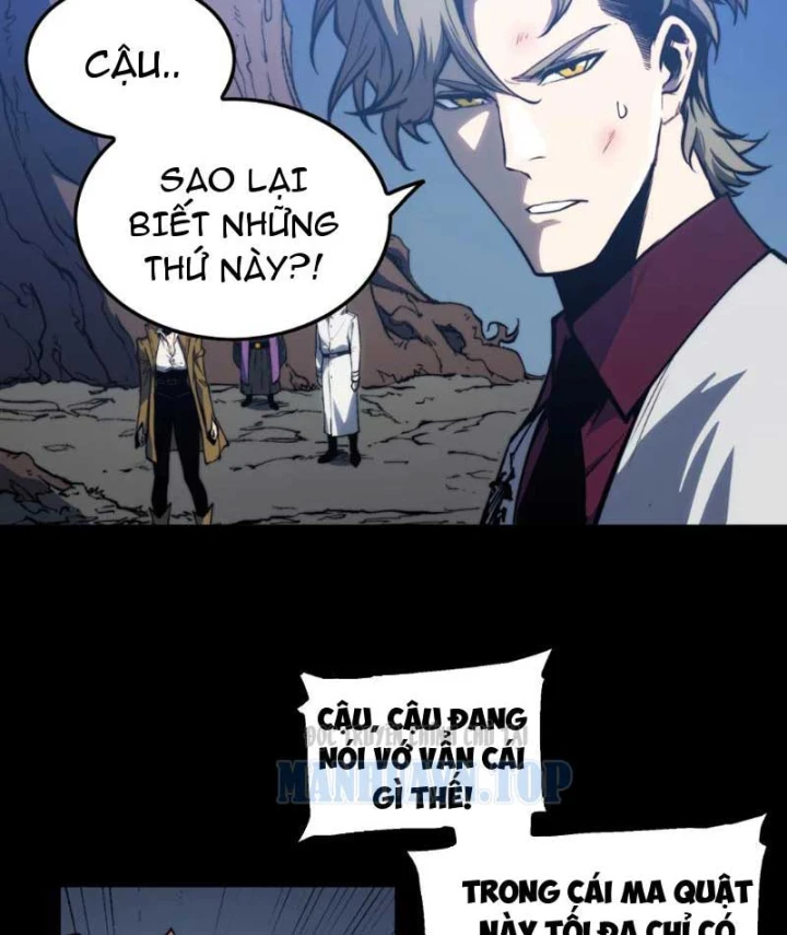 Bạo Thực Giả Chapter 28 - 45