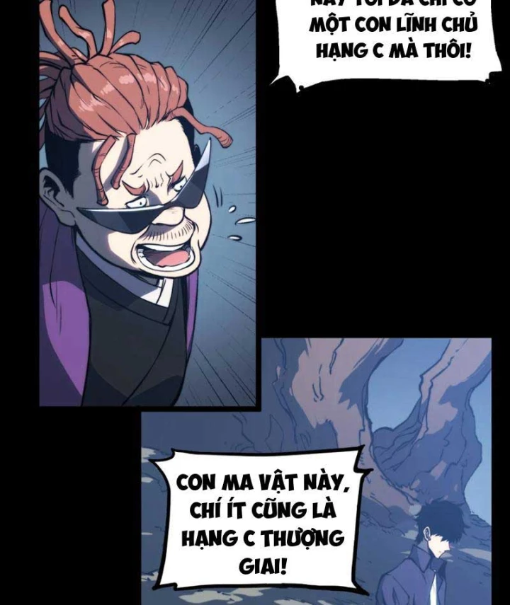Bạo Thực Giả Chapter 28 - 46