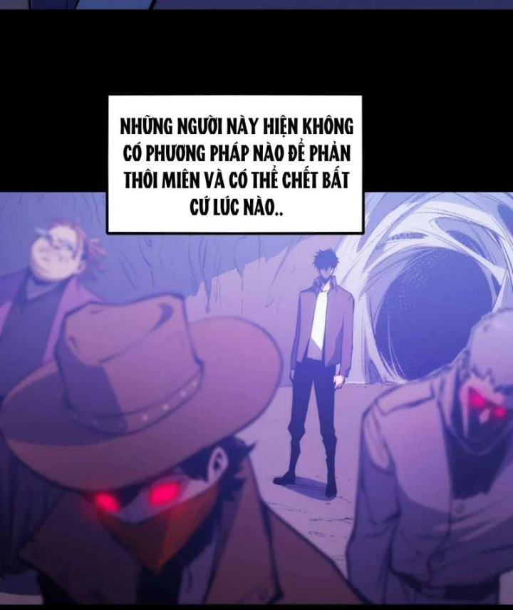 Bạo Thực Giả Chapter 28 - 80