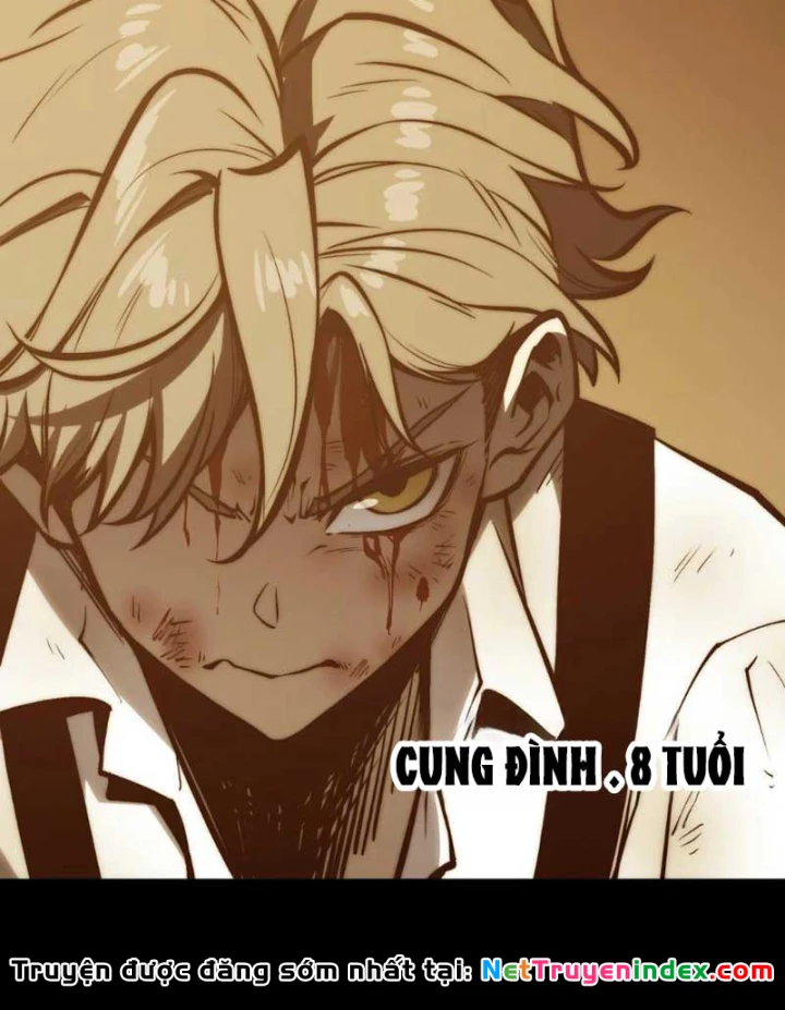 Bạo Thực Giả Chapter 29 - 6