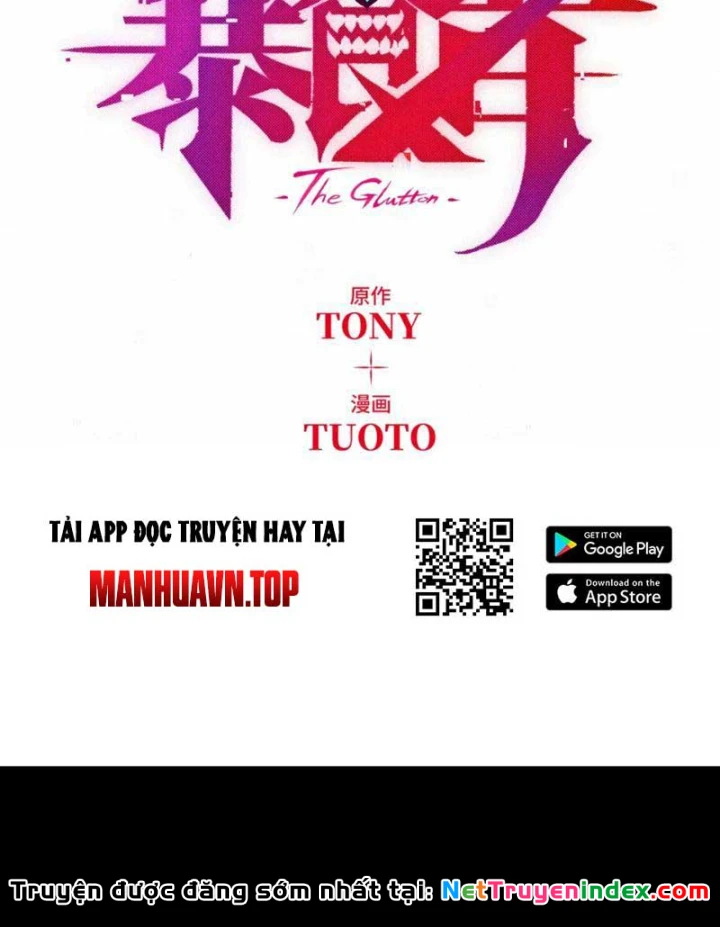Bạo Thực Giả Chapter 29 - 17