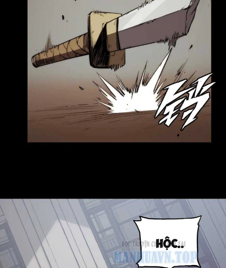 Bạo Thực Giả Chapter 29 - 33