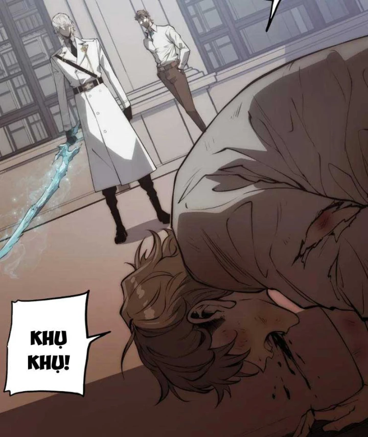 Bạo Thực Giả Chapter 29 - 34