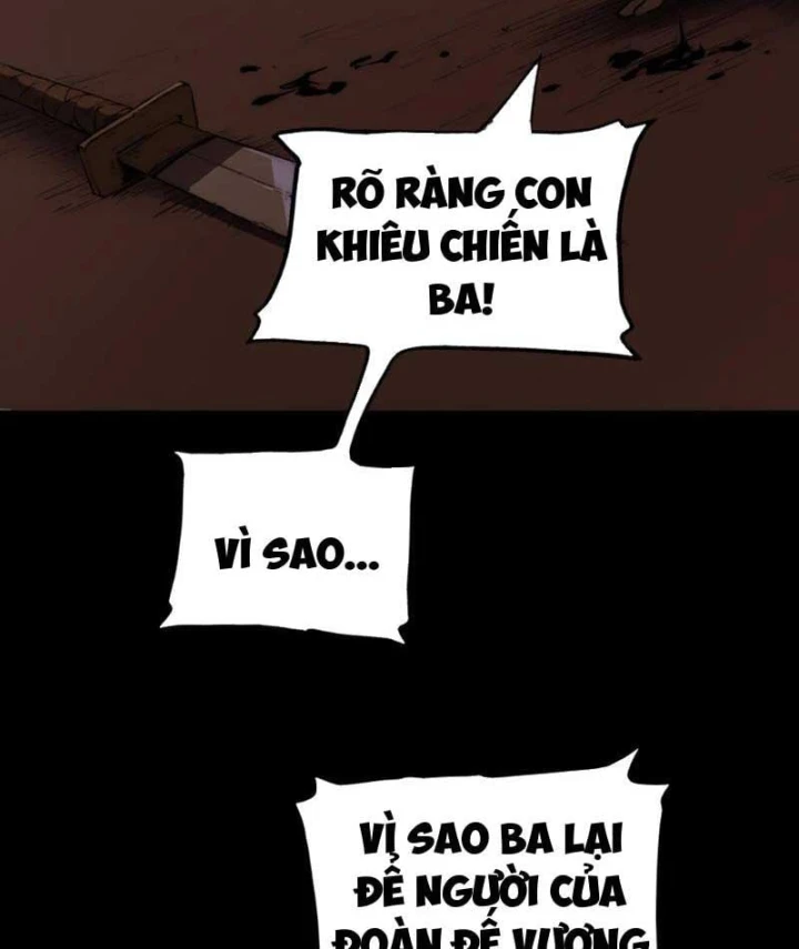 Bạo Thực Giả Chapter 29 - 35