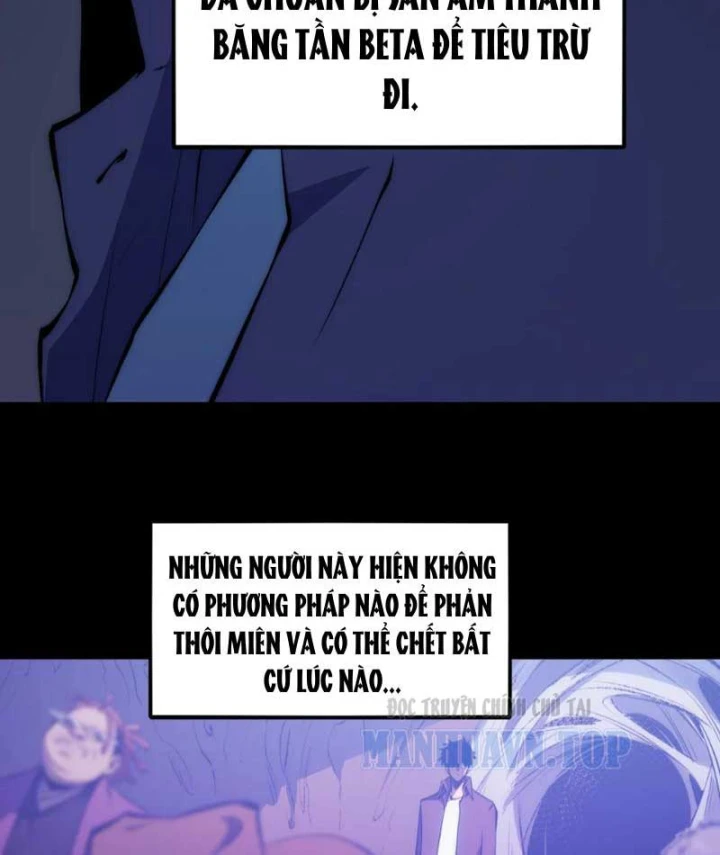 Bạo Thực Giả Chapter 29 - 55