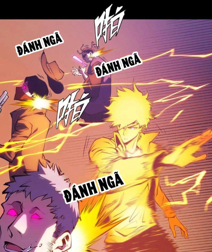 Bạo Thực Giả Chapter 29 - 83