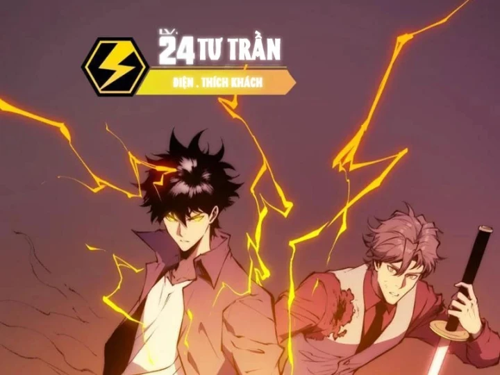 Bạo Thực Giả Chapter 30 - 10