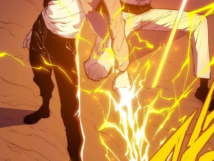 Bạo Thực Giả Chapter 30 - 11