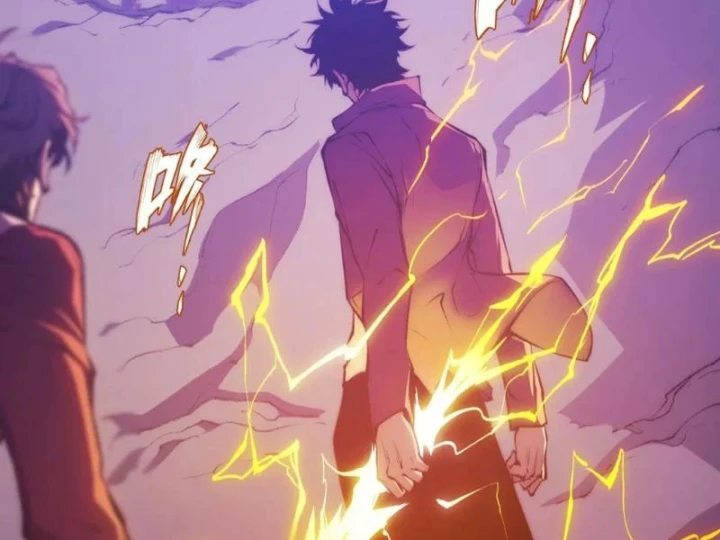 Bạo Thực Giả Chapter 30 - 15