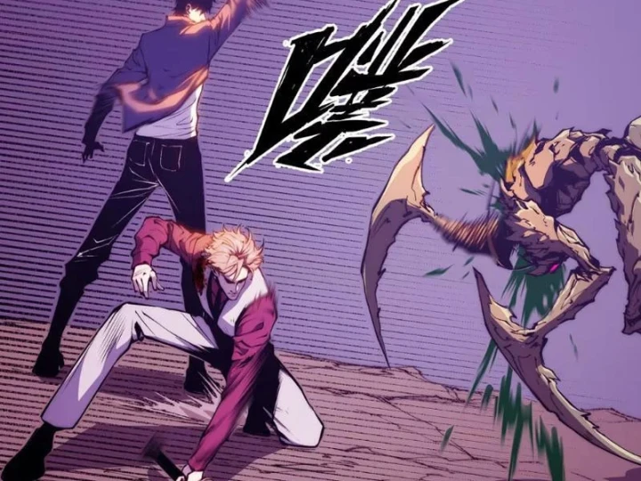 Bạo Thực Giả Chapter 30 - 57