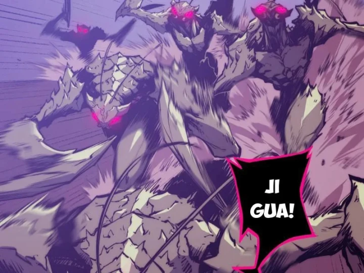 Bạo Thực Giả Chapter 30 - 60