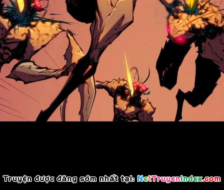Bạo Thực Giả Chapter 30 - 77