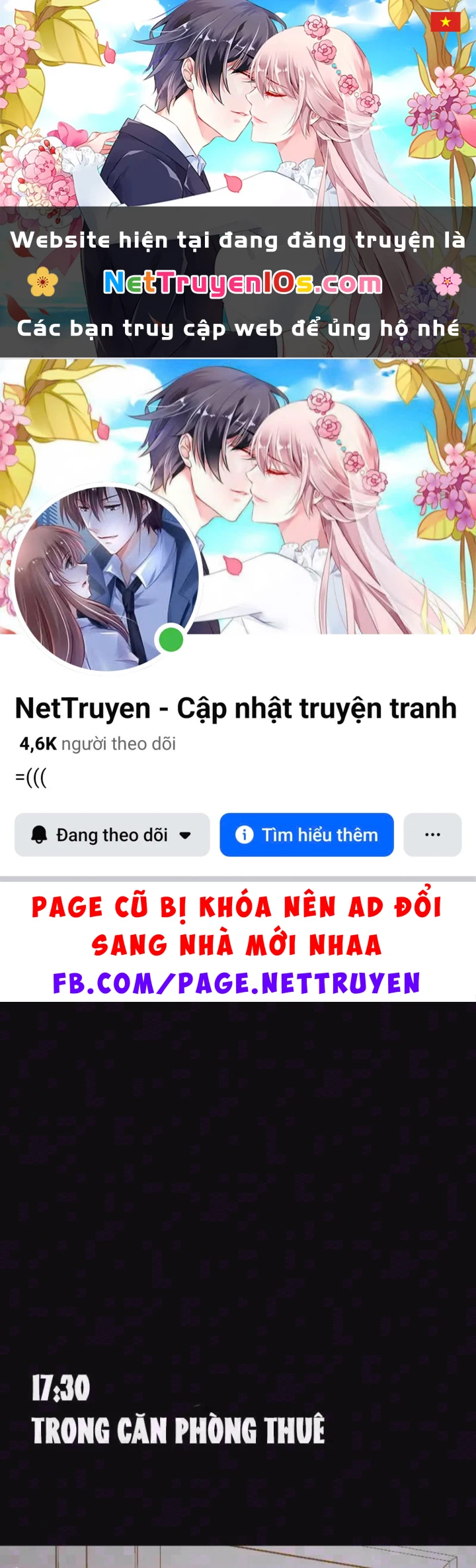 Bạo Thực Giả Chapter 31 - 1