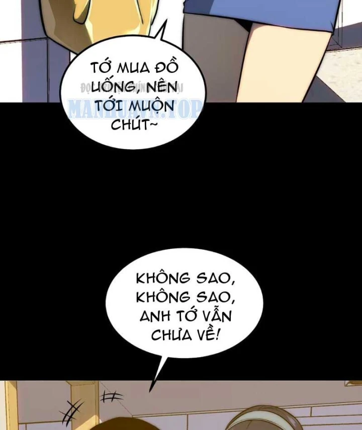 Bạo Thực Giả Chapter 31 - 3